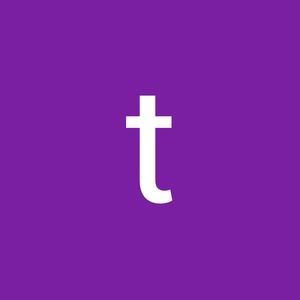 Meet your Posher, Tanisha
